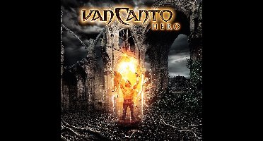 Van Canto - Hero (CD)