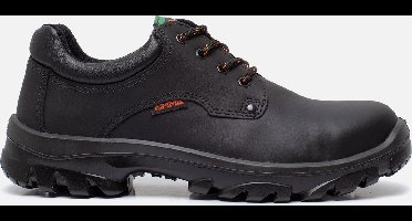 Emma werkschoenen s2 Roy XD maat 39 laag zwart