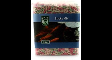 Colfis Sticks Mix 5 liter