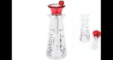 Sauskom Quttin Menger (7,8 x 21,5 cm)