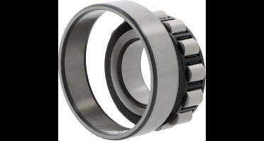 SKF N217 ECP 85x150x28mm