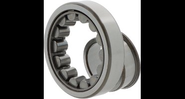 SKF NJ310 ECJ 50x110x27mm