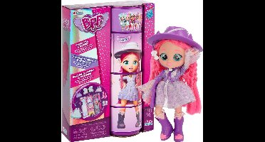 TM Toys - Pop Katie - Cry Babies BFF Best Friends Forever
