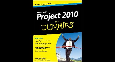Project 2010 For Dummies