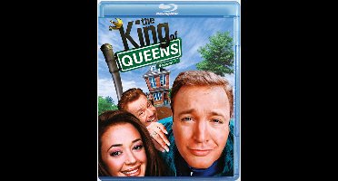 Koch Media The King of Queens - Staffel 3 (Blu-ray), Komedie, Duits, 16:9, 618 min, 2 schijven