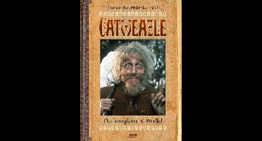 Catweazle - Staffel 2/3 DVD