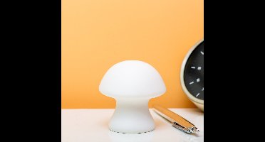 Paddenstoel Lamp - Klein van Kikkerland