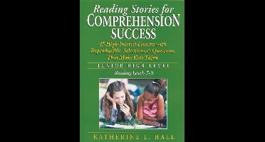 Reading Stories for Comprehension Success