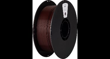 Kexcelled PLA Chocolade Bruin/Chocolate Brown 1.75mm 1kg 3D Printer filament - NEW STOCK!