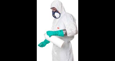 3M beschermende overall 4545*