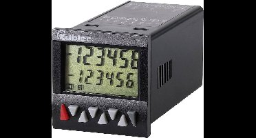 Kübler Group Codix 908 Digitaal inbouwmeetapparaat