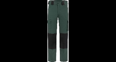 Top Rock Werkbroek WBC6040-006 katoen/poly - Flessengroen - 66