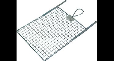 Anza Verfrooster Metaal 26x30cm 1001697