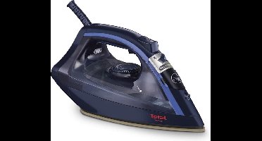 StoomStrijkijzer Tefal FV1739 0,25 L 2000W Blauw