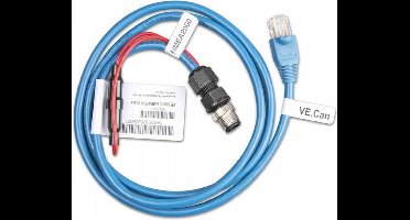 Victron VE.Can to NMEA2000 Micro-C male