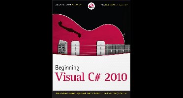 Beginning Visual C# 2010