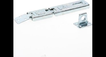 Overvalslot - Over slag kist - 120 mm - Kistoverval - DX (GERE-03007)