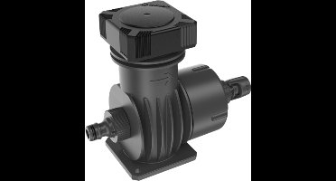 GARDENA Micro-Drip system Basisstation 4,6 mm (3/16) - 13310-20
