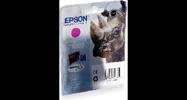 Epson T1003 - Inktcartridge / Magenta