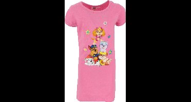 Paw Patrol Nachthemd - Maat 122/128