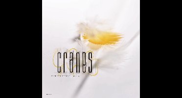 Cranes - John Peel Sessions (1989-1990) (CD) (Limited Edition)