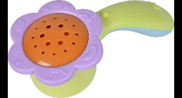 Simba - ABC - Douche - Badspeelgoed - Baby