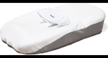doomoo Basics - Hoes voor Supreme sleep plus rugliggingsteun