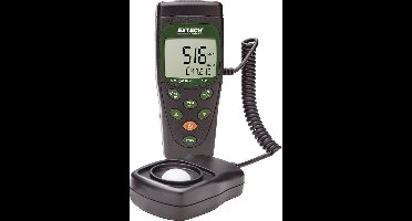 Extech LT45 Lichtmeter 0 - 400000 lx