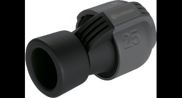 GARDENA Sprinklersysteem - Verbindingsstuk 25mm x 1" binnendraad