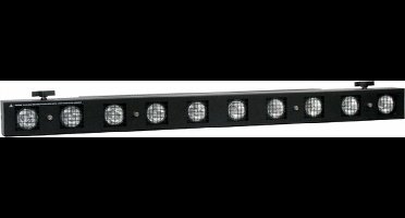 Showtec Showtec Sunstrip Active MKII (inclusief lampen en Powercon kabel) Home entertainment - Accessoires