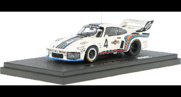 Porsche 935 Ebbro Modelauto 1:43 1976 Manfred Schurti / Rolf Stommelen 4526175437695 6H Watkins