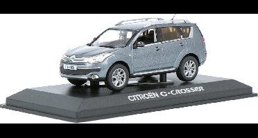 Citroën C-Crosser Norev Modelauto 1:43 2007 155650 Schaalmodel