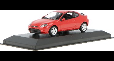 Ford Puma Maxichamps Modelauto 1:43 1998 940086520 Schaalmodel