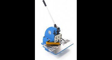 HBM 4 Ton Uithoekpers