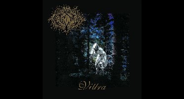 Vittra (Re-issue 2023) (CD)