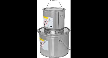 Primer voor PROline-paint 2-componenten verf, 4,8 liter