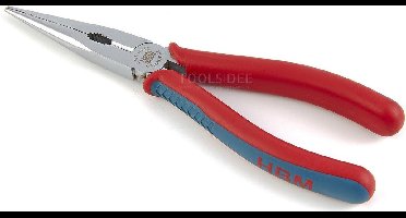 HBM Professionele 200 mm Puntbektang, Combinatietang