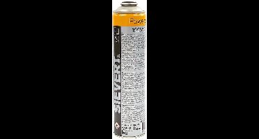 Sievert Gaspatroon, Gasbus Powergas EU (7/16