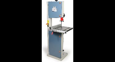HBM 400 Houtlintzaagmachine - 230 Volt