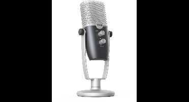 AKG Ara Blauw, Zilver