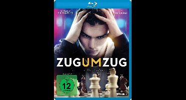 Zug um Zug (Blu-ray) [ Le Tounoi ] of [ the tournament ]