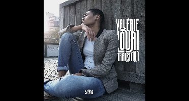 Valérie Louri - Transition (CD)