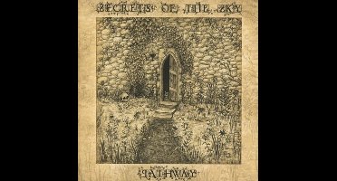 Secrets Of The Sky - Pathway (LP) ( Limited Edition)