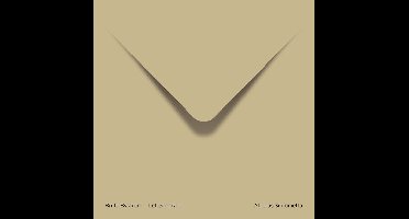 Anne Søe, Athelas Sinfonietta Copenhagen - Letter In April (CD)