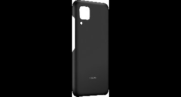 Huawei Protective Cover voor Huawei P40 Lite - zwart