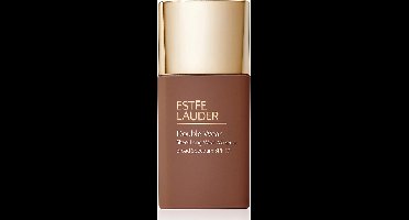 ESTÉE LAUDER Fondation Double Wear de Teint Naturel Sheer Longue Tenue 8C1 SPF 20