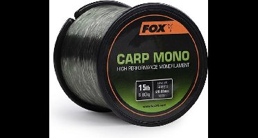 Karper Lijn Nylon | Karper Lijn | Karperlijn | Karper | Karpervissen