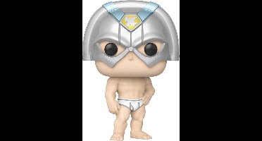 Funko Peacemaker Verzamelfiguur DC Comics POP! TV Peacemaker 9 cm Multicolours