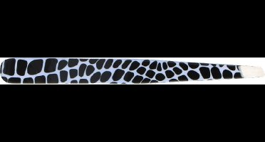 Cobra Epileerpincet panter motief