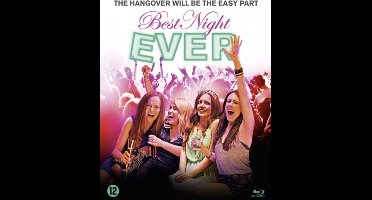 Best Night Ever